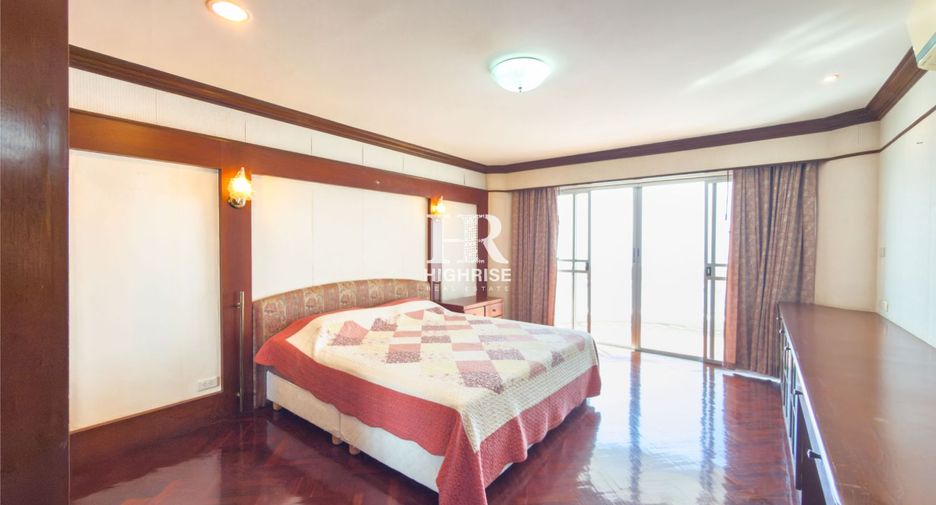 出售 3 卧室 公寓 在 Bang Lamung, Chon Buri