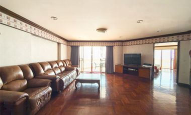 À vendre 3 chambres condo à Bang Lamung, Chonburi