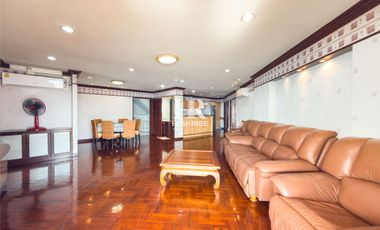 À vendre 3 chambres condo à Bang Lamung, Chonburi