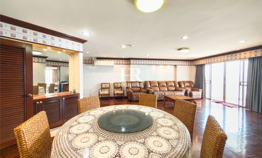 À vendre 3 chambres condo à Bang Lamung, Chonburi