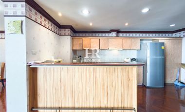 À vendre 3 chambres condo à Bang Lamung, Chonburi
