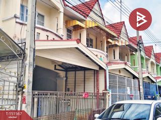 For sale 3 ベッドルーム townhouse in Mueang Samut Sakhon, Samut Sakhon