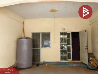 For sale 3 ベッドルーム townhouse in Mueang Samut Sakhon, Samut Sakhon