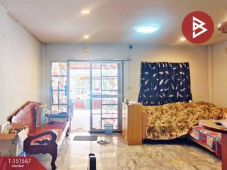 For sale 3 ベッドルーム townhouse in Mueang Samut Sakhon, Samut Sakhon