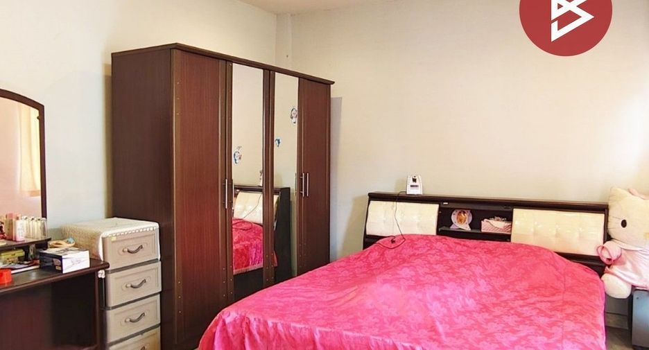 For sale 3 ベッドルーム townhouse in Mueang Samut Sakhon, Samut Sakhon