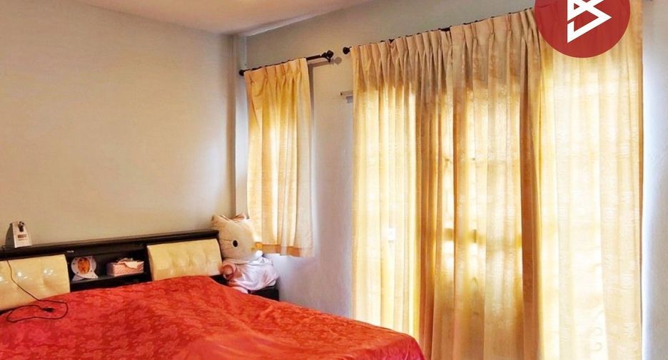 For sale 3 ベッドルーム townhouse in Mueang Samut Sakhon, Samut Sakhon
