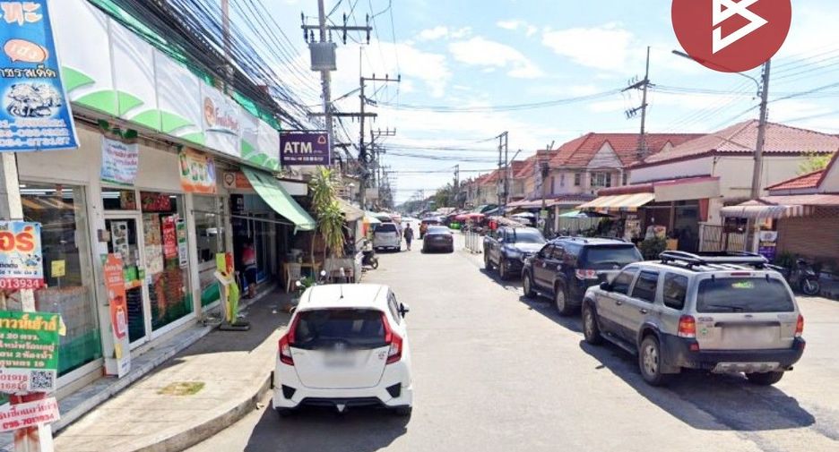 For sale 3 ベッドルーム townhouse in Mueang Samut Sakhon, Samut Sakhon