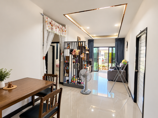 出售 3 卧室 独立屋 在 Ban Pho, Chachoengsao