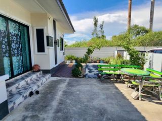 出售 3 卧室 独立屋 在 Ban Pho, Chachoengsao