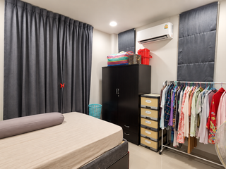 出售 3 卧室 独立屋 在 Ban Pho, Chachoengsao