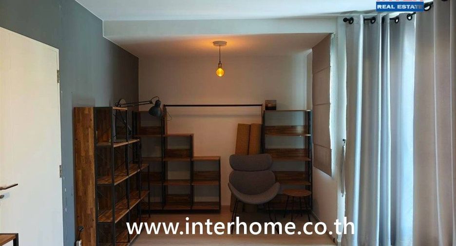 For sale 3 bedrooms house in Khlong Luang, Pathum Thani