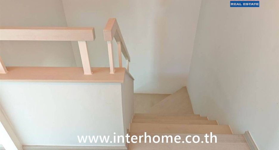 For sale 3 bedrooms house in Khlong Luang, Pathum Thani