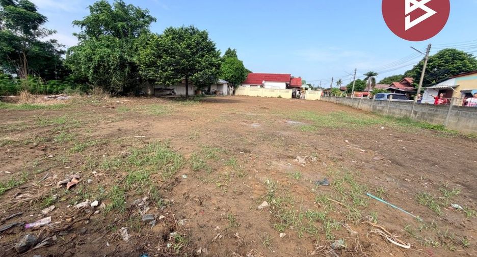 Grundstück zum Kauf in Mueang Nakhon Pathom, Nakhon Pathom