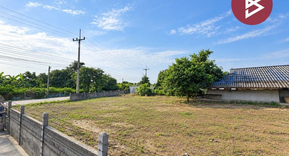 Grundstück zum Kauf in Mueang Nakhon Pathom, Nakhon Pathom