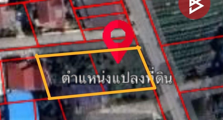 Grundstück zum Kauf in Mueang Nakhon Pathom, Nakhon Pathom