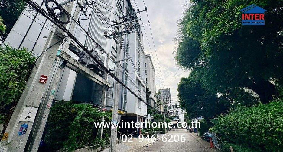 出租 和 出售 1 卧室 公寓 在 Chatuchak, 曼谷