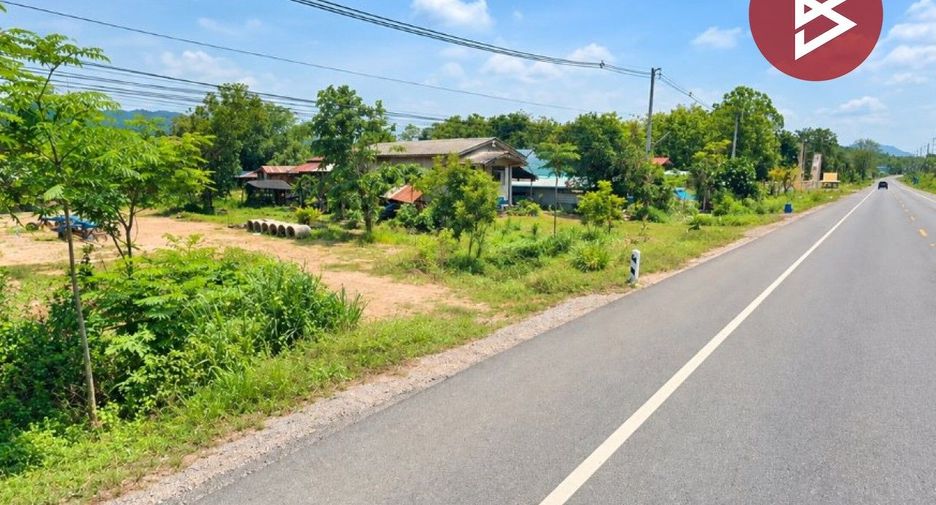 Продажа Участок в Thong Saen Khan, Уттарадит