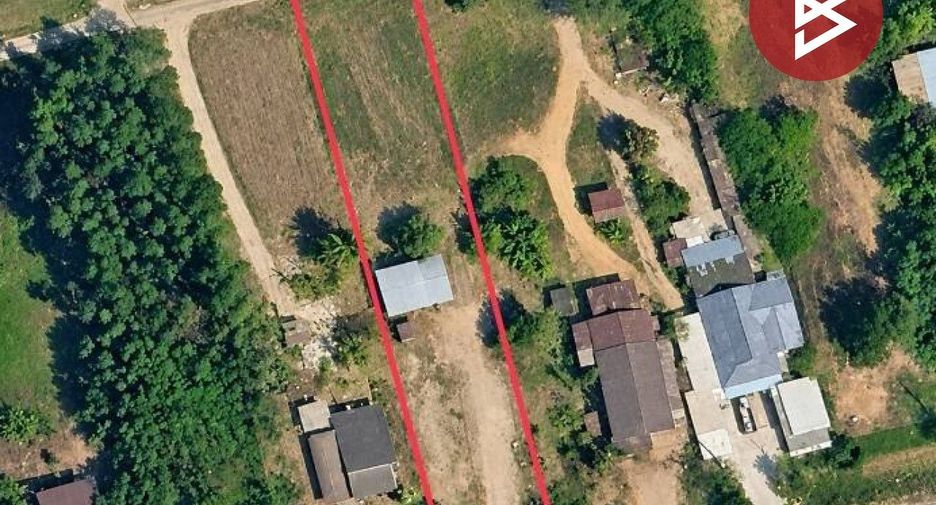 Продажа Участок в Thong Saen Khan, Уттарадит