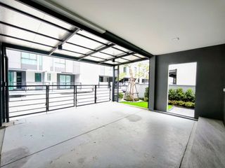 Haus zur Miete mit 3 Zimmer in Bang Phli, Samut Prakan