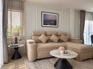 Haus zur Miete mit 3 Zimmer in Bang Phli, Samut Prakan