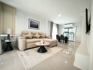 Haus zur Miete mit 3 Zimmer in Bang Phli, Samut Prakan