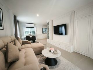 Haus zur Miete mit 3 Zimmer in Bang Phli, Samut Prakan