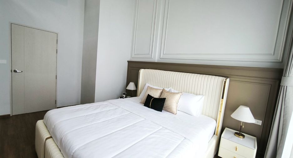 Аренда 3 спальни дом в Bang Phli, Самутпракан