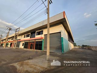 出租 仓库 在 Wang Noi, Phra Nakhon Si Ayutthaya
