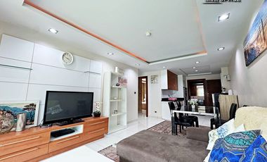 ให้เช่า 2 ห้องนอน คอนโด ใน บางละมุง, ชลบุรี