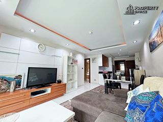 For rent 2 bedrooms condo in Bang Lamung, Chonburi