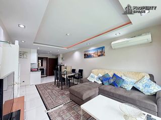 For rent 2 bedrooms condo in Bang Lamung, Chonburi