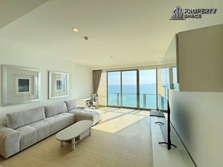 出租 2 卧室 公寓 在 Bang Lamung, Chon Buri