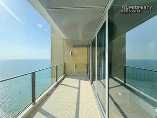 出租 2 卧室 公寓 在 Bang Lamung, Chon Buri