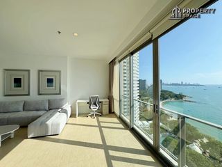 出租 2 卧室 公寓 在 Bang Lamung, Chon Buri