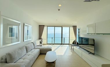 For rent 2 bedrooms condo in Bang Lamung, Chonburi
