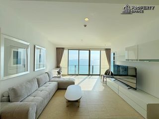 出租 2 卧室 公寓 在 Bang Lamung, Chon Buri