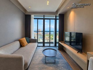 出租 1 卧室 公寓 在 Bang Lamung, Chon Buri