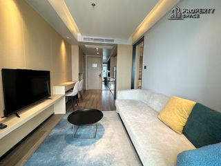 出租 1 卧室 公寓 在 Bang Lamung, Chon Buri