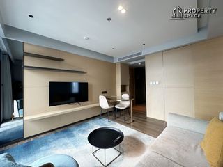 For rent 2 bedrooms condo in Bang Lamung, Chonburi