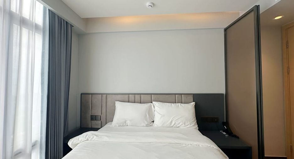 出租 2 卧室 公寓 在 Bang Lamung, Chon Buri