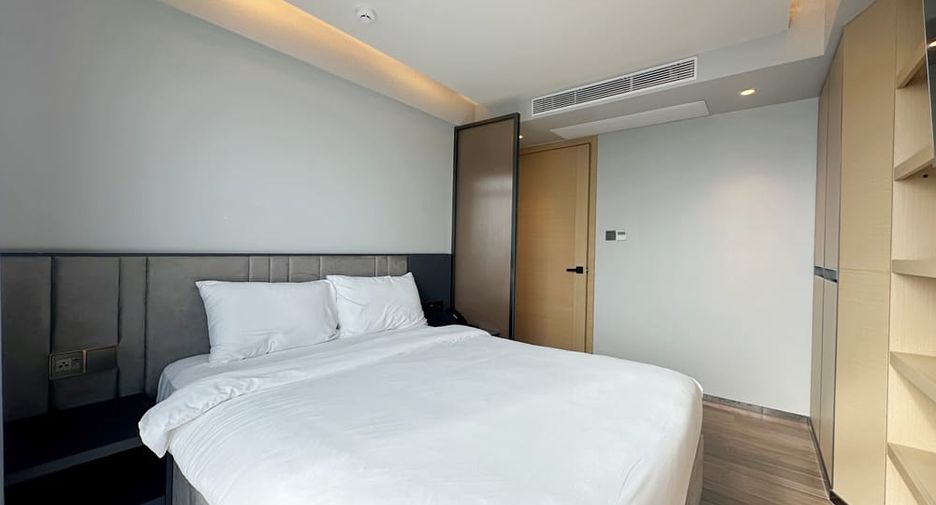 出租 2 卧室 公寓 在 Bang Lamung, Chon Buri