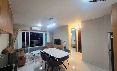出租 2 卧室 公寓 在 Bang Lamung, Chon Buri
