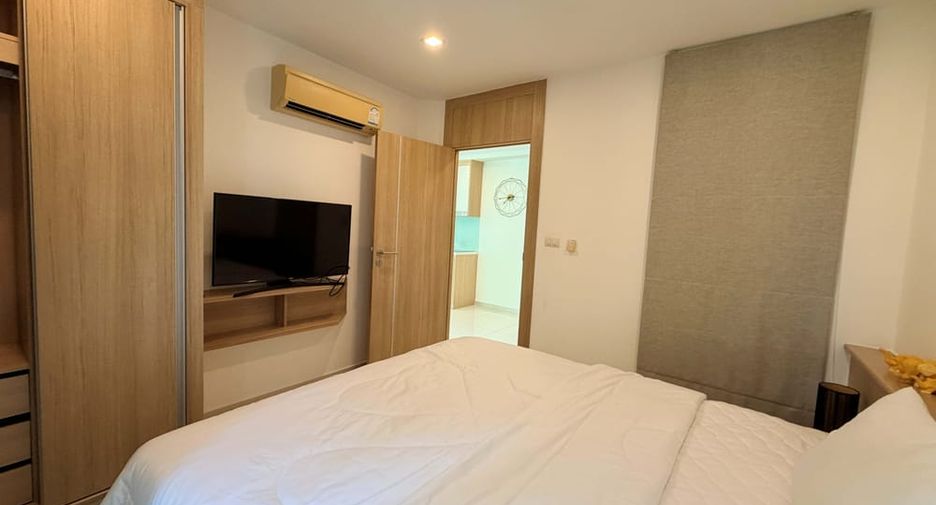出售 1 卧室 公寓 在 Bang Lamung, Chon Buri