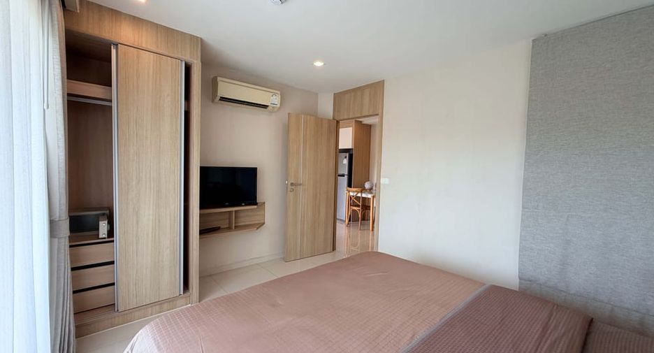 出售 2 卧室 公寓 在 Bang Lamung, Chon Buri