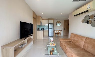 出售 2 卧室 公寓 在 Bang Lamung, Chon Buri