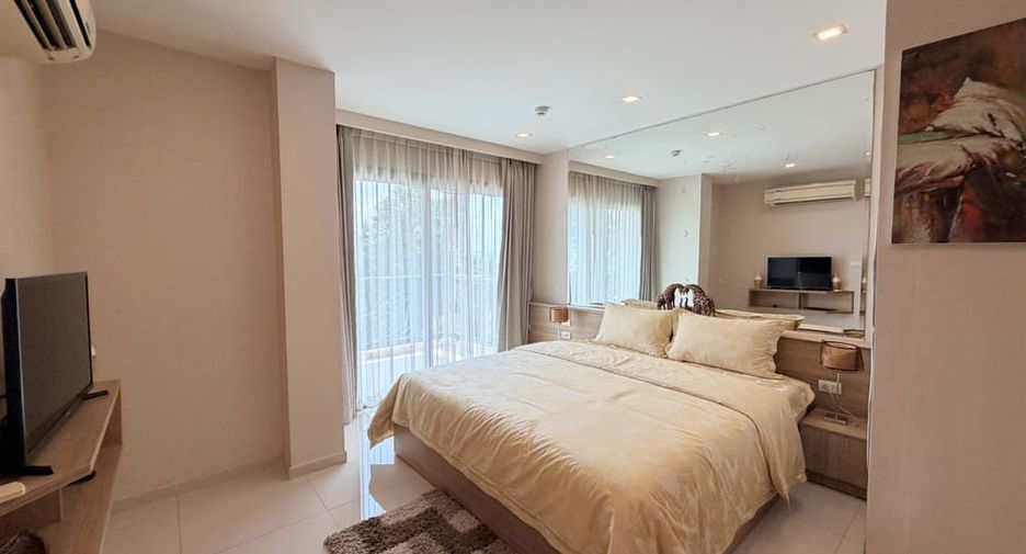 出售 2 卧室 公寓 在 Bang Lamung, Chon Buri