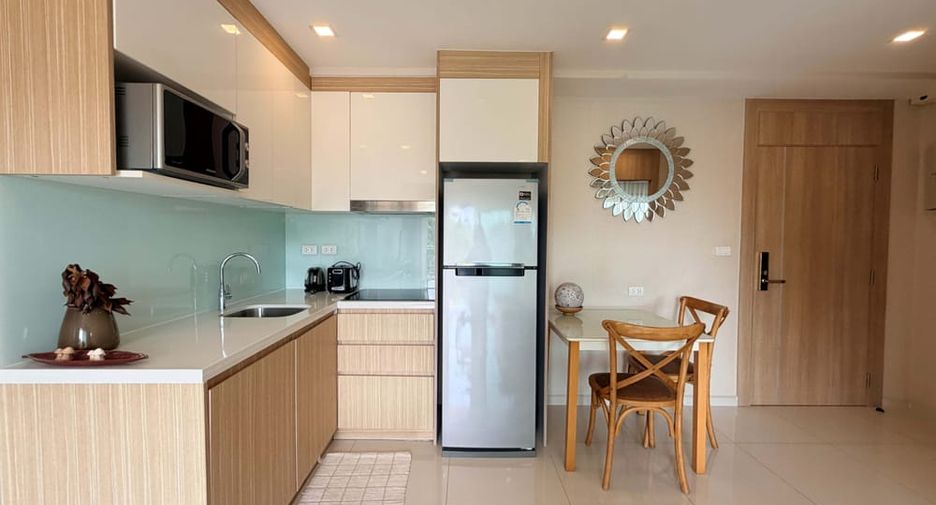 出售 2 卧室 公寓 在 Bang Lamung, Chon Buri