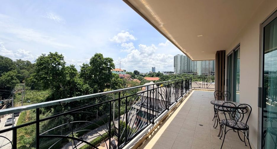 出售 2 卧室 公寓 在 Bang Lamung, Chon Buri
