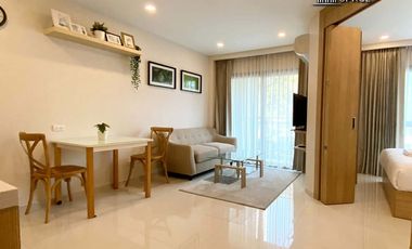 出售 1 卧室 公寓 在 Bang Lamung, Chon Buri