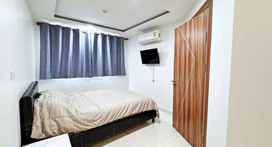 For rent そして for sale 1 Beds condo in Jomtien, Pattaya